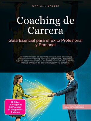 cover image of Coaching de Carrera